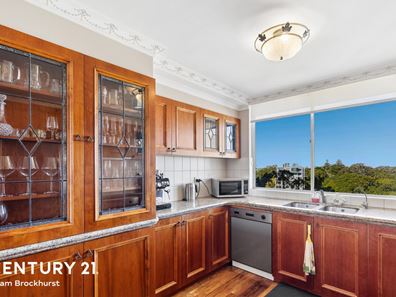 33/8 Darley Street, South Perth WA 6151