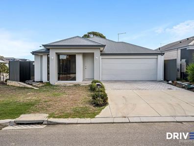1 Bylong Street, Wellard WA 6170