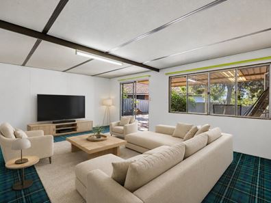 55 Francis Avenue, Karrinyup WA 6018