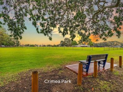 45 Marriot Way, Morley WA 6062