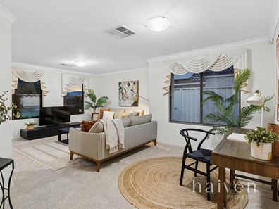 45 Marriot Way, Morley WA 6062