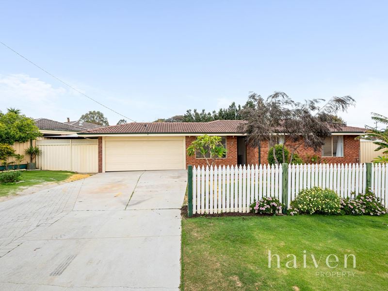 7 Symms Court, High Wycombe