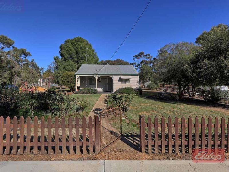 86-88 Williams Street, Brookton