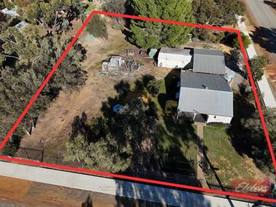 86-88 Williams Street, Brookton WA 6306