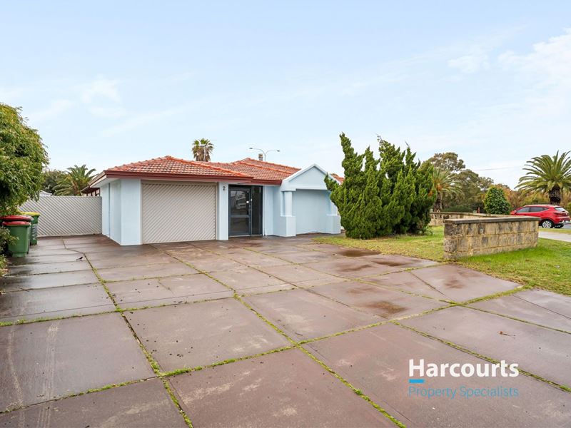 2 Clipper Drive, Port Kennedy