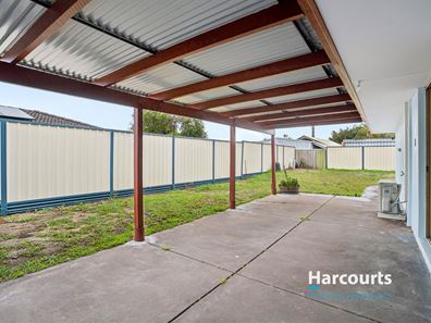 2 Clipper Drive, Port Kennedy WA 6172