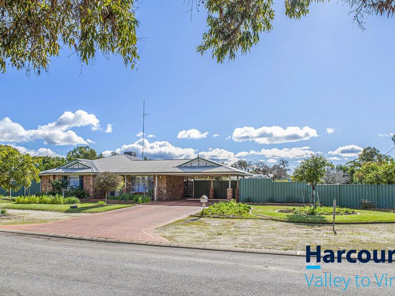 2 Myles Place, Moora