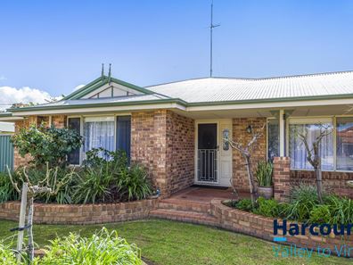 2 Myles Place, Moora WA 6510