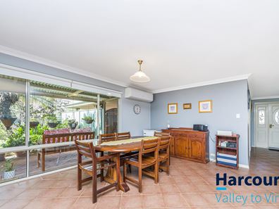 2 Myles Place, Moora WA 6510