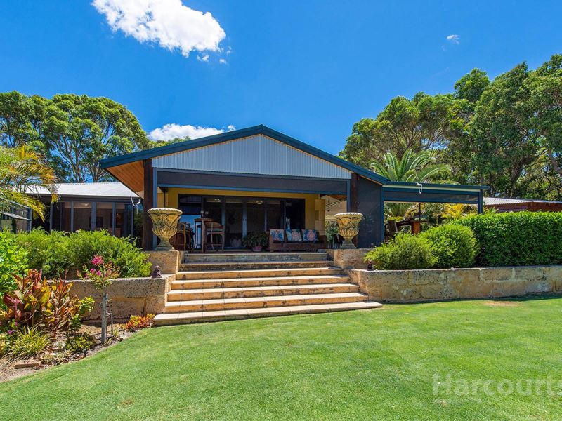 13 Yalgorup Drive, Bouvard