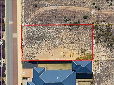 5 Bremer Parade, Jurien Bay WA 6516