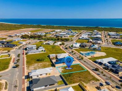 5 Bremer Parade, Jurien Bay WA 6516