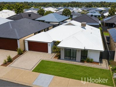 11 Tourmaline Boulevard, Byford WA 6122
