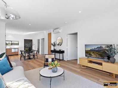 12/38 Stafford Road, Kenwick WA 6107
