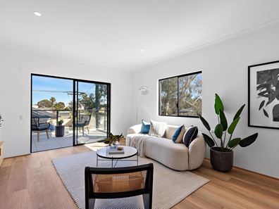 12/38 Stafford Road, Kenwick WA 6107
