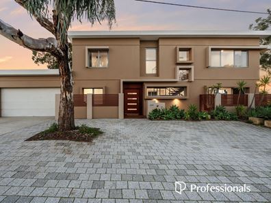 7 Danehill Place, Balga WA 6061