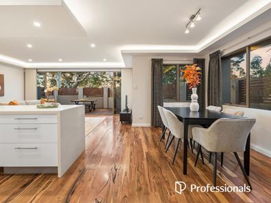 7 Danehill Place, Balga WA 6061