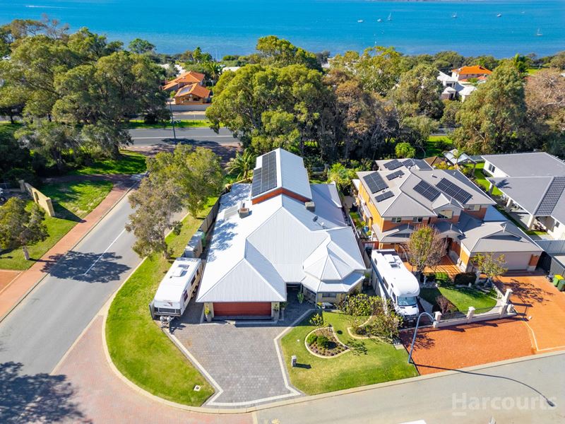 1 Balingup Loop, Dawesville