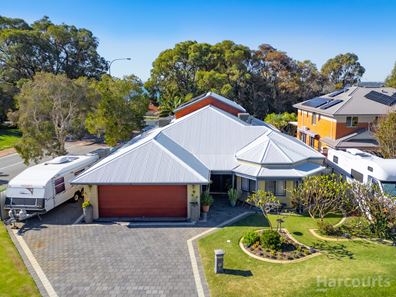 1 Balingup Loop, Dawesville WA 6211