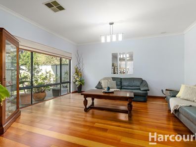 1 Balingup Loop, Dawesville WA 6211