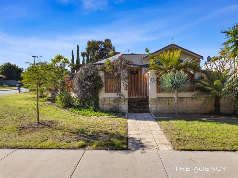 55A Rochester Circle, Balga WA 6061