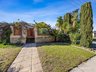 55A Rochester Circle, Balga WA 6061