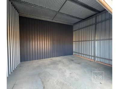 Shed 39/753 Berrigan Street, Chadwick WA 6450
