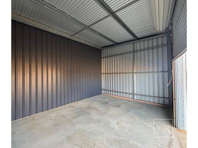 Shed 39/753 Berrigan Street, Chadwick WA 6450