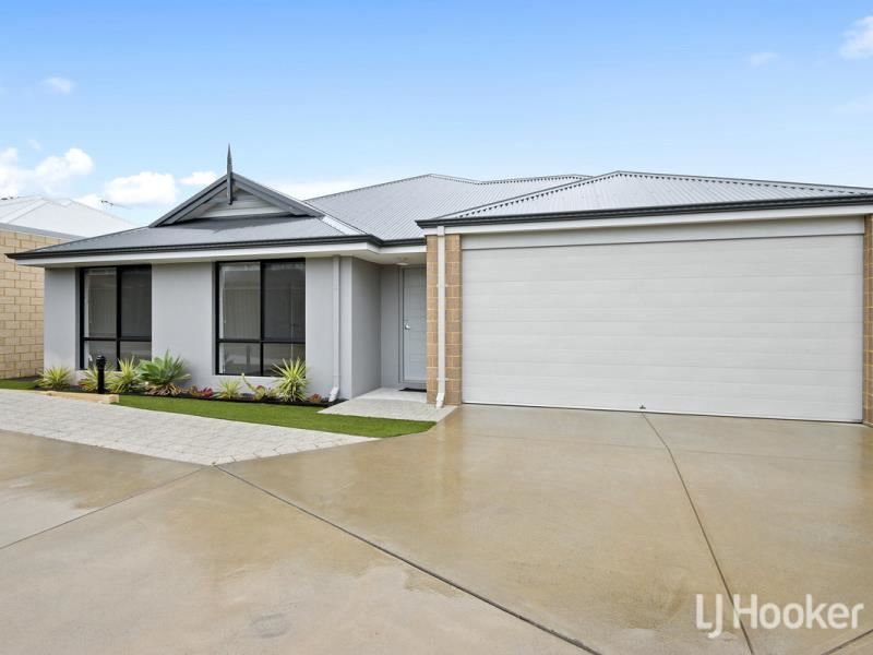 5/31B Halsey Street, South Bunbury WA 6230