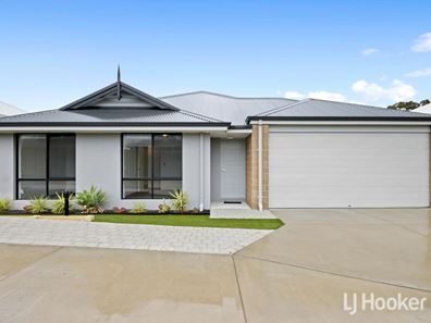 5/31B Halsey Street, South Bunbury WA 6230