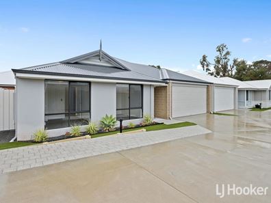 5/31B Halsey Street, South Bunbury WA 6230