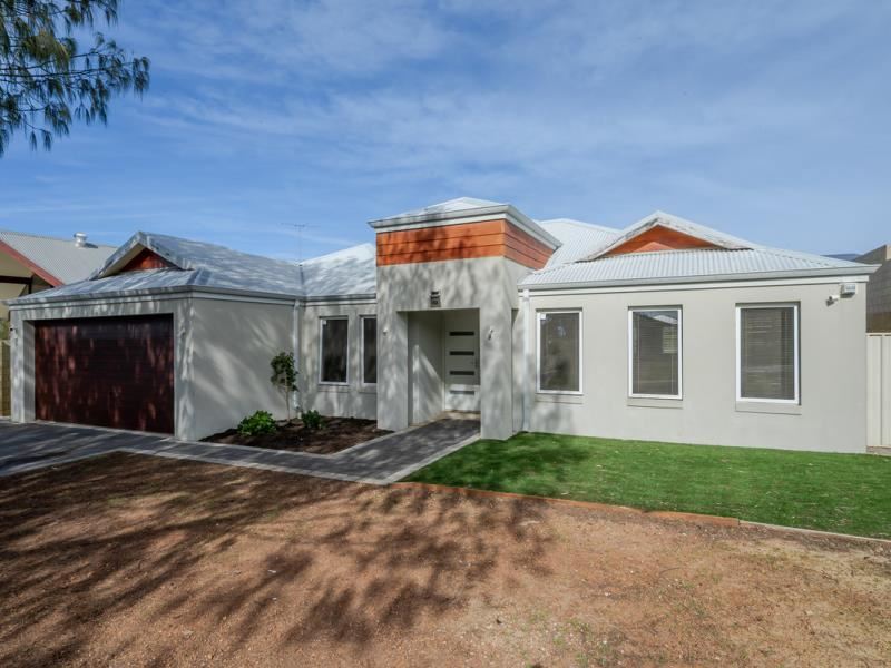 12 Ferguson Street, Wannanup WA 6210