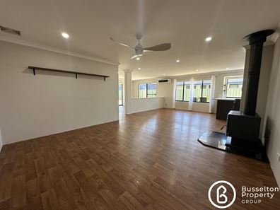 3 Egan Crescent, Vasse WA 6280
