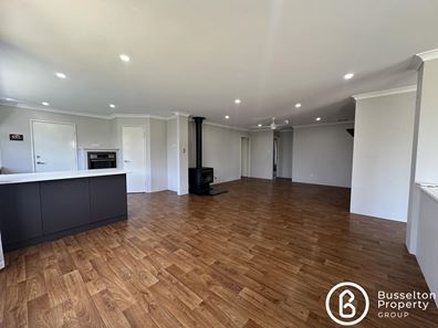 3 Egan Crescent, Vasse WA 6280