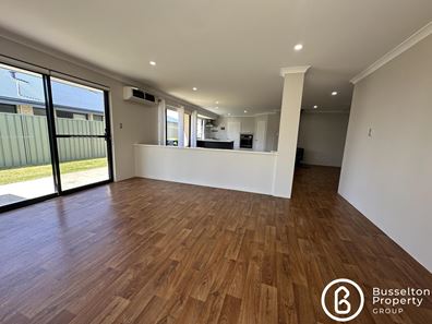 3 Egan Crescent, Vasse WA 6280