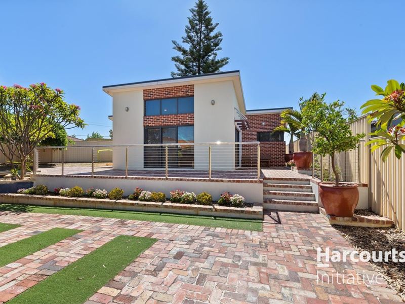 17/a Boskoop Place, Mirrabooka WA 6061