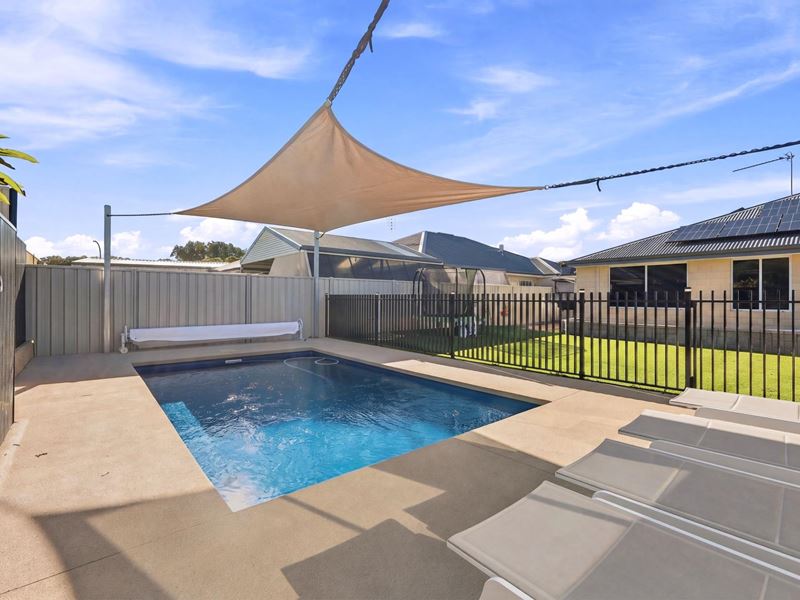 51 Rother Road, Cape Burney