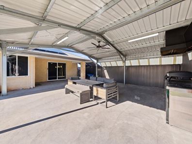 51 Rother Road, Cape Burney WA 6532