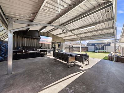 51 Rother Road, Cape Burney WA 6532