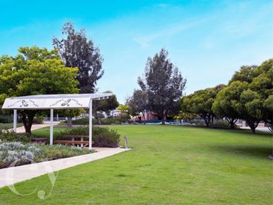 47/89 Orsino Boulevard, North Coogee WA 6163