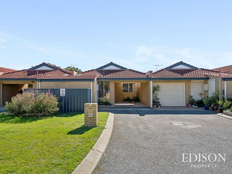 31/4 Bellion Drive, Hamilton Hill