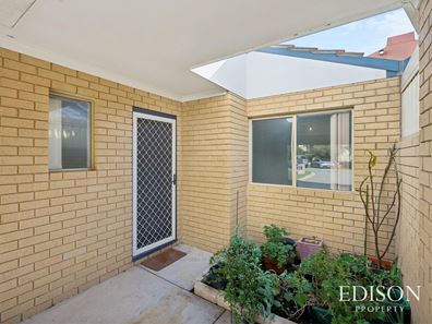 31/4 Bellion Drive, Hamilton Hill WA 6163