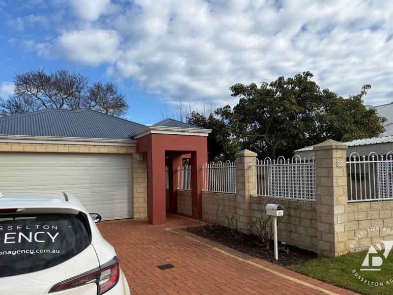32 Ford Road, Busselton WA 6280