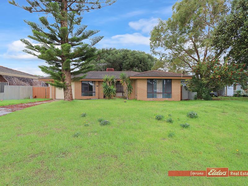 14 Mensa Close, Rockingham WA 6168