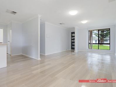 14 Mensa Close, Rockingham WA 6168