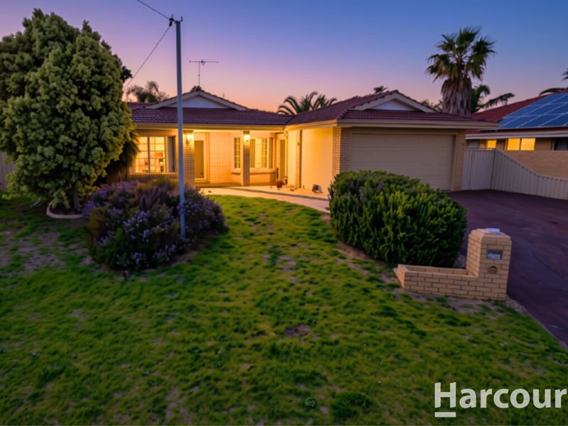 10 Lime Close, Quinns Rocks WA 6030