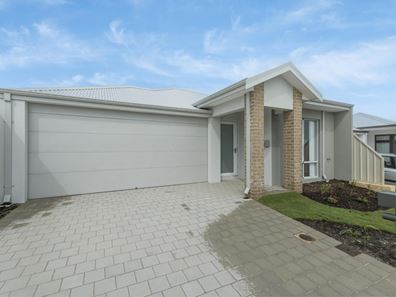 17 Paddle Way, Yanchep WA 6035