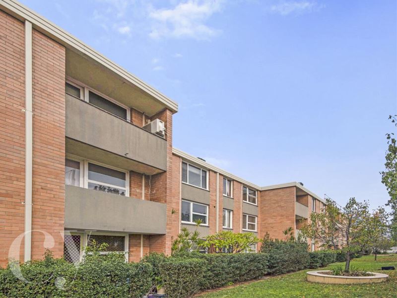 22/221 Clontarf Road, Hamilton Hill