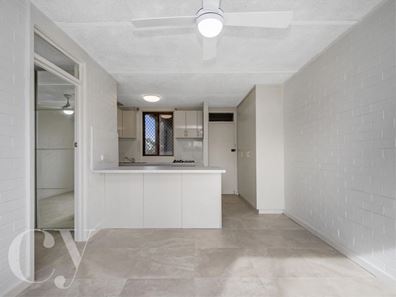22/221 Clontarf Road, Hamilton Hill WA 6163