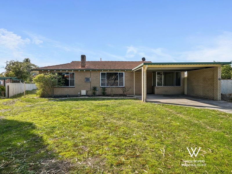25 Ridgewood Way, Ferndale